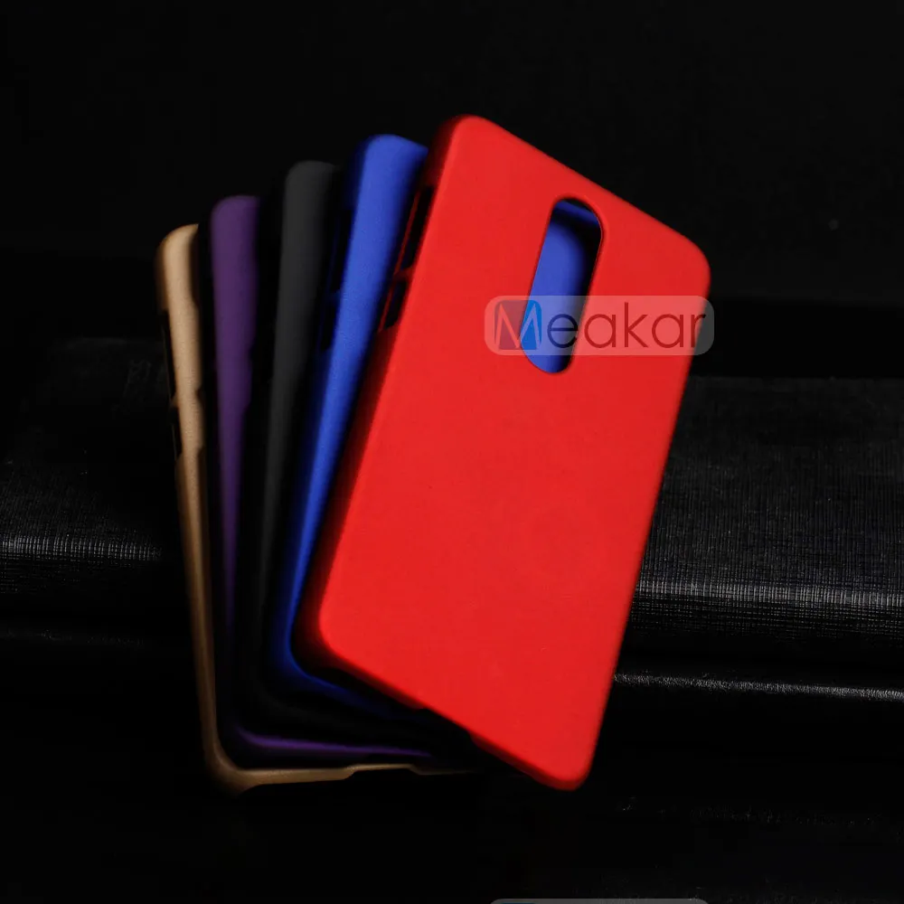 Матовая Пластик Coque 5.7For Nokia X5 чехол для Nokia X5 5,1 плюс 5,1 плюс TA-1109 TA 1109 телефона чехол-лента на заднюю панель