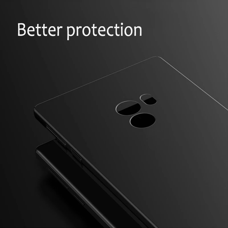 Для Xiaomi Mi x 2 Чехол для крышки xiaom x2 телефон случаях jcda полный покрытие чехол