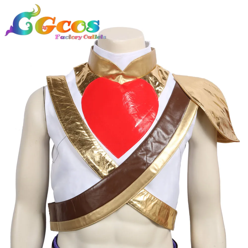 CGCOS Косплей Костюм She-Ra и принцессы силы Униформа с бантом костюмы на заказ одежда Униформа