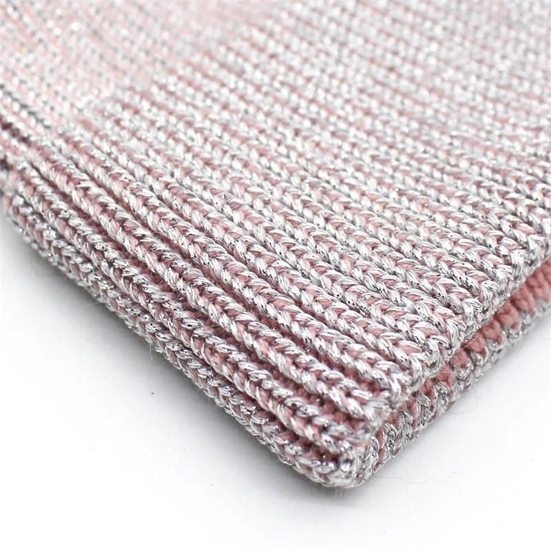 Женская вязаная шапка с помпоном ditвозможные шапки из натурального Лисьего меха |