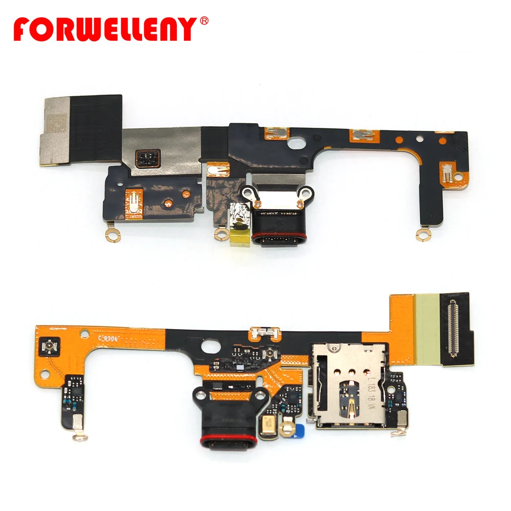 For google pixel 3 pixel3 XL Type C usb Charging Charger Dock Port Flex Cable | Мобильные телефоны и аксессуары