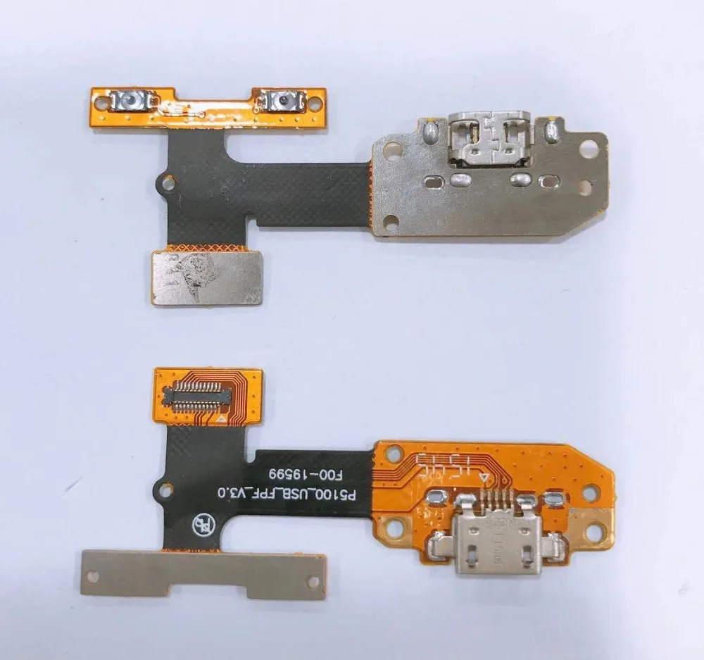 USB зарядный порт гибкий прозрачная защита для экрана Lenovo YOGA YT3-X50 Tab 3 YT3-X50F YT3-X50L YT3-X50M