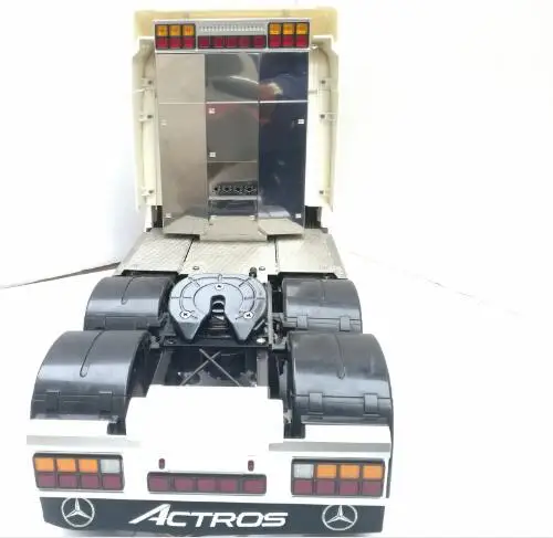 Подсветка оборудования стойка светодиодный ные лампы для Tamiya Масштаб 1:14