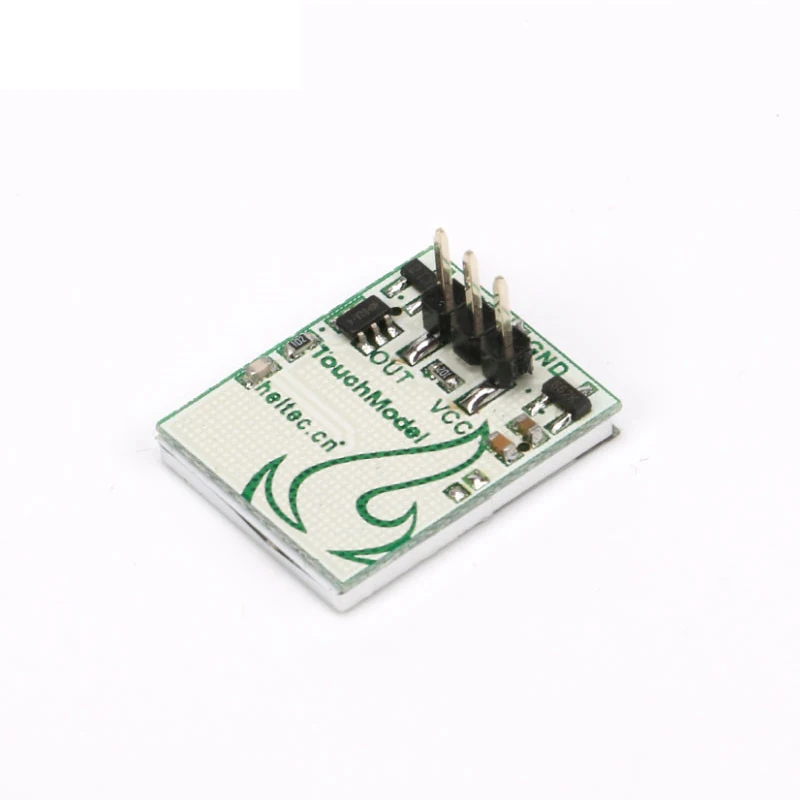5 шт. емкостные сенсорные переключатели|Выключатели| |