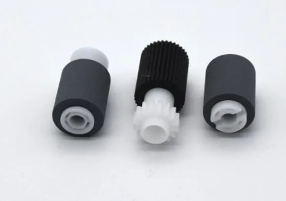 Новая совместимая бумага пикапа роликовые шины для kyocera KM1635 1648 2540 2560 3040 300i копир
