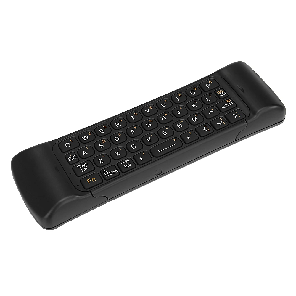 Беспроводная воздушная мышь MINIX NEO A3 с голосовым входом клавиатура QWERTY