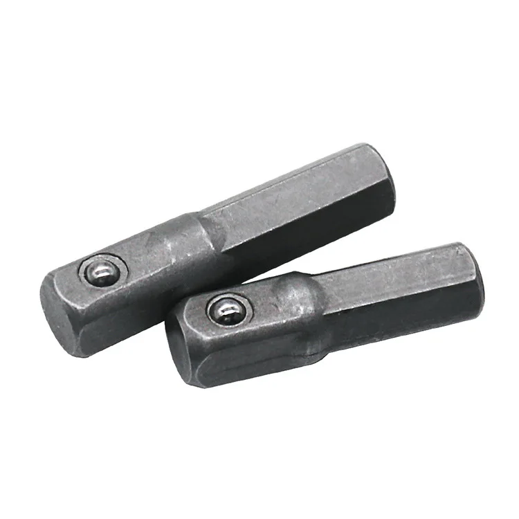 Набор сверл с шестигранной головкой 8 шт. гайкой хвостовиком 1/4 &quot3/8&quot