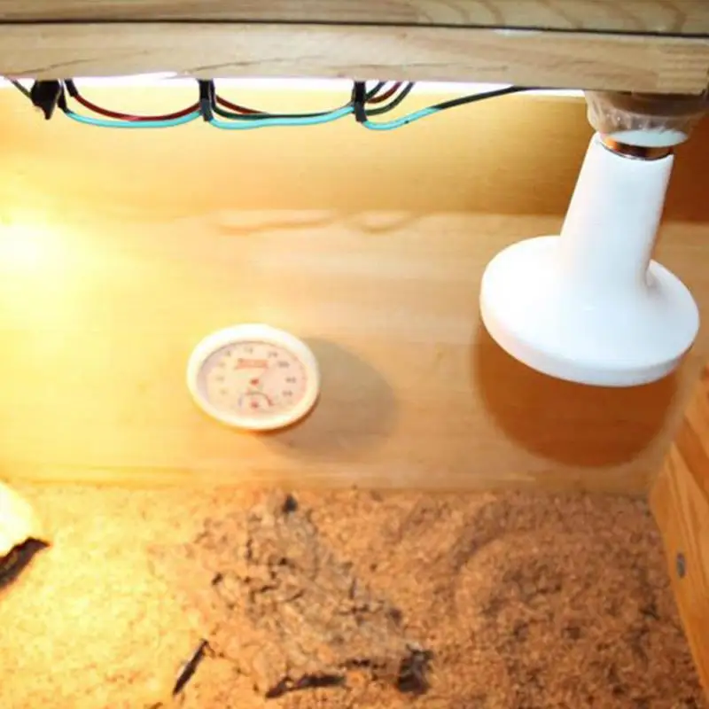 100 Вт/150 Вт Керамический ИК теплоизлучатель электрическая лампа в виде спирали