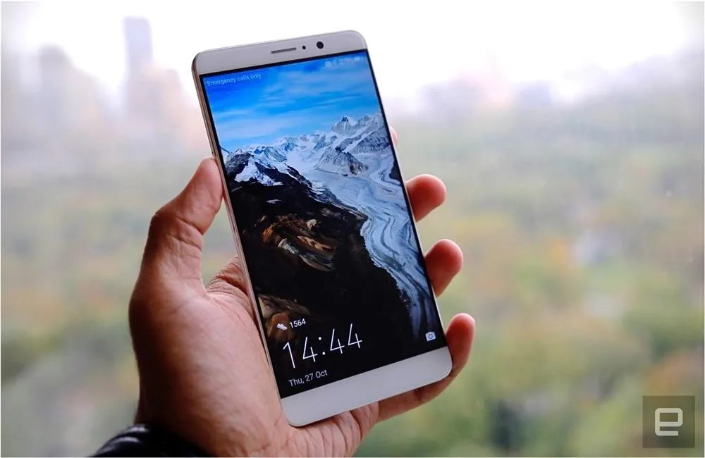 Глобальная версия HuaWei mate 9 MHA-L29 мобильный телефон Kirin 960 Android 7,0 5," 1920X1080 4 Гб ОЗУ 64 Гб ПЗУ МП NFC Android Pay