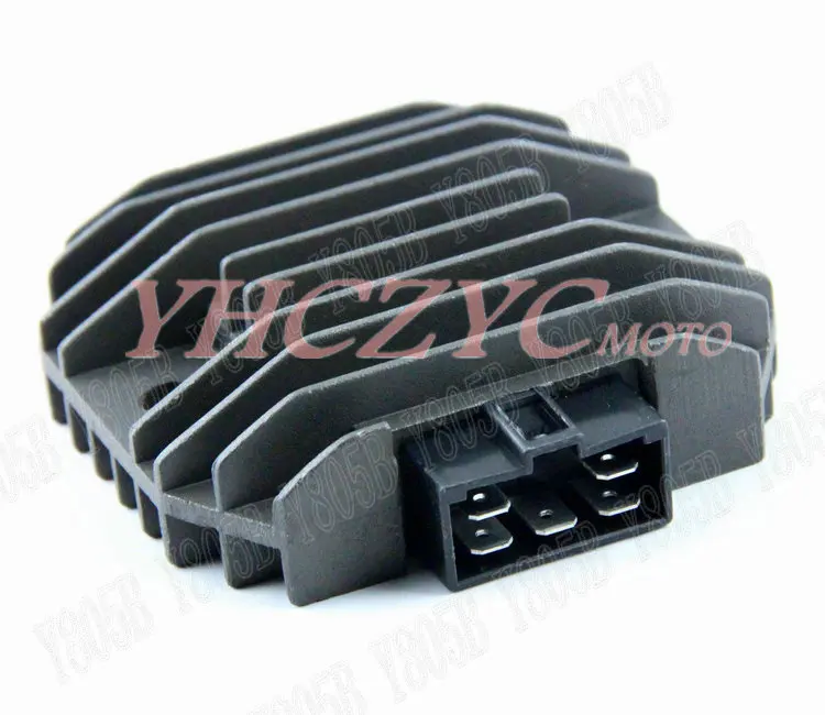 Regulator Rectifier Cooler System For Yamaha VStar 400 DS400 XVS400 | Автомобили и мотоциклы