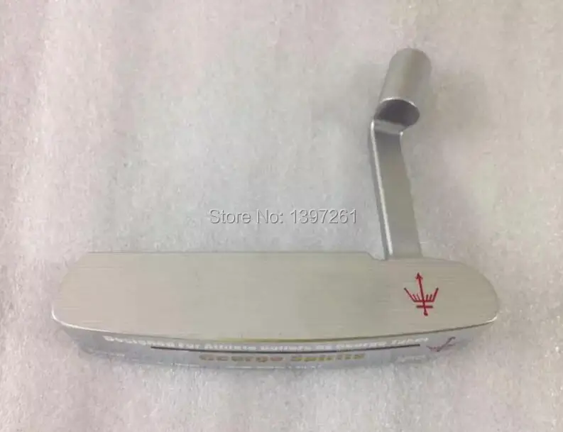 Golf authentic George Spirit MONO1 ограниченная голова клюшки для гольф клуба|Клюшки гольфа| |