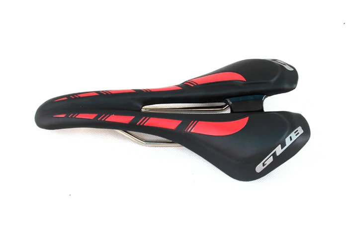GUB 1150 MTB горный велосипед Седло дорожный сиденье|saddle seat cushion|saddle seatsaddle rail |