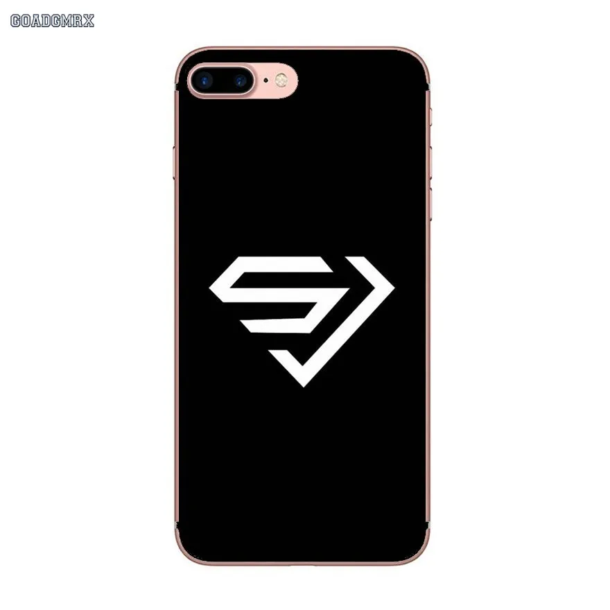 Kpop Super Junior Boy Band для Samsung Galaxy A10 A30 A40 A50 A60 A70 A6 A8 A9 plus 2018 A6S A9S Star Lite чехол телефона сумка|Чехлы-накладки| |
