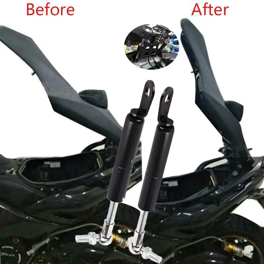 Амортизаторы для Yamaha T Max Tmax 500 2009 T-Max 530 2015 2016 2 шт. | Автомобили и мотоциклы