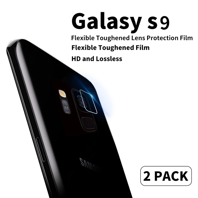 Защитная пленка для объектива камеры закаленное стекло iPhone 7 8 X Samsung s9 s8 note8 plus |