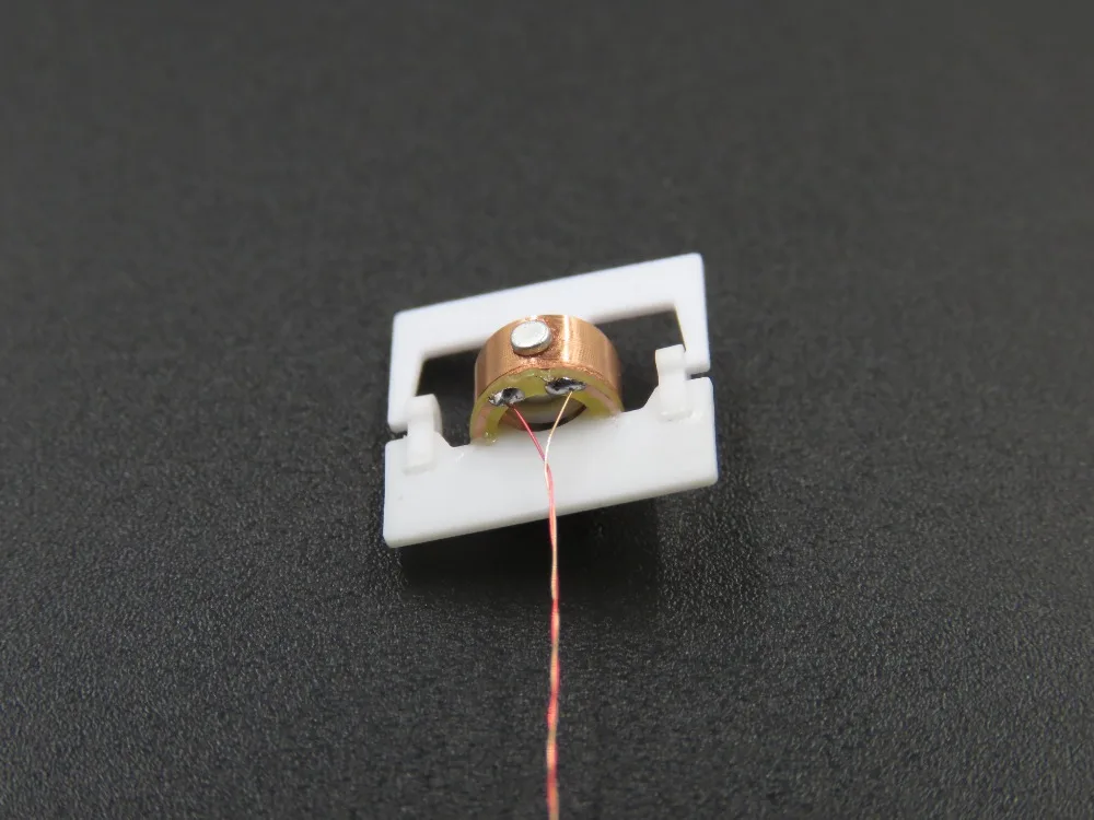 0 1 3g micro Magnetic микро привод UAV Ornithopter DIY Micro Plane modle|magnetic actuator|micro plane |