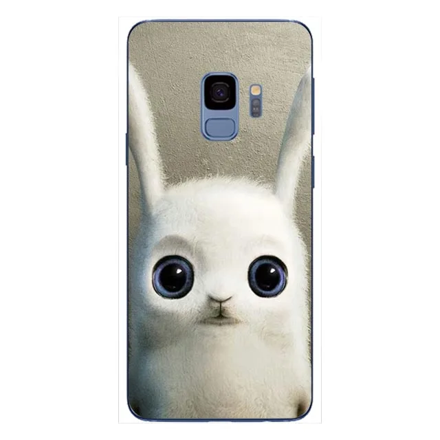 Чехол для телефона Samsung Galaxy S9 J5 2017 A3 A5 A7 J7 J3 2016 A8 2018 S8 Plus J2 Pro Note 8 S6 S7 Edge чехол с