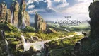 Домашний декор Horizon Zero Dawn game-Шелковый художественный плакат Наклейка на стену украшение подарок