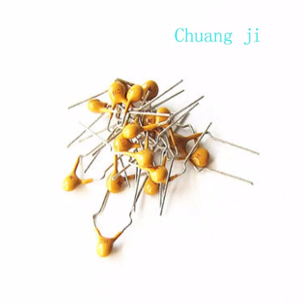 Бесплатная доставка PPTC Самовосстанавливающиеся предохранители RXEF005 60V 50MA