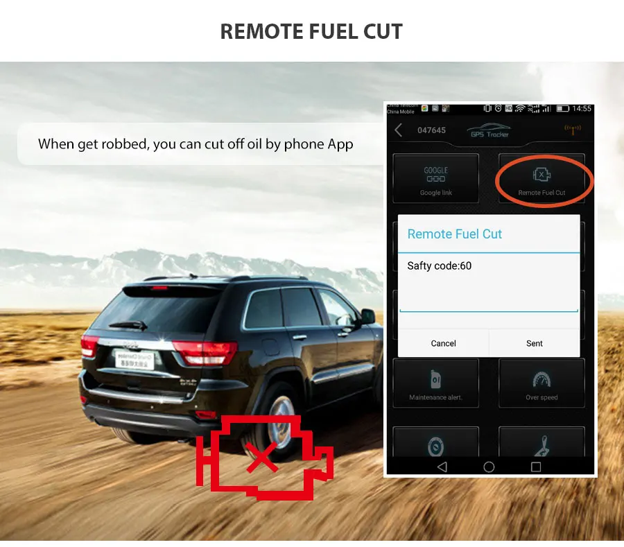 NTG01 1 шт. vehical 2g Универсальный Автомобильный GPS трекер системы слежения 32620865981