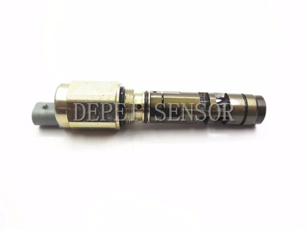 DPQPOKHYY для John Deere оригинальное оборудование Соленоидный клапан 152468628177217213