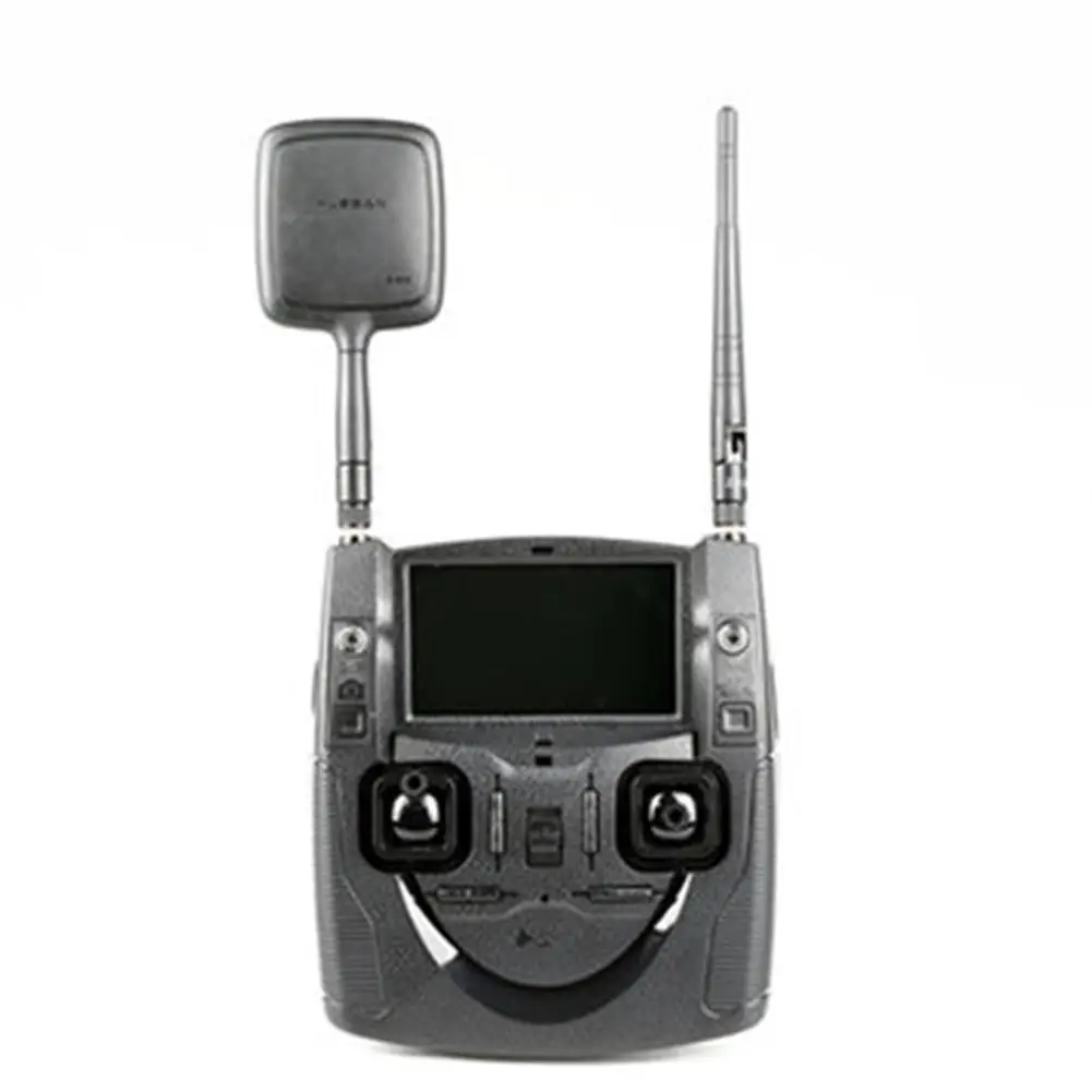 LeadingStar Hubsan H123D X4 JET 5,8G FPV Бесщеточный гоночный Дрон с регулируемой HD камерой 720P RC Квадрокоптер