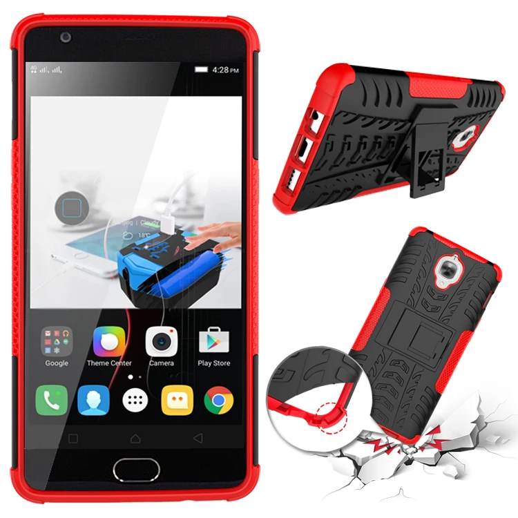 Для OnePlus One Plus 6 5 3 5 т 5 т 3 т случае Heavy Duty Броня резиновая Гибридный Твердый Пластик крышка для OnePlus3T OnePlus6 телефон стенд
