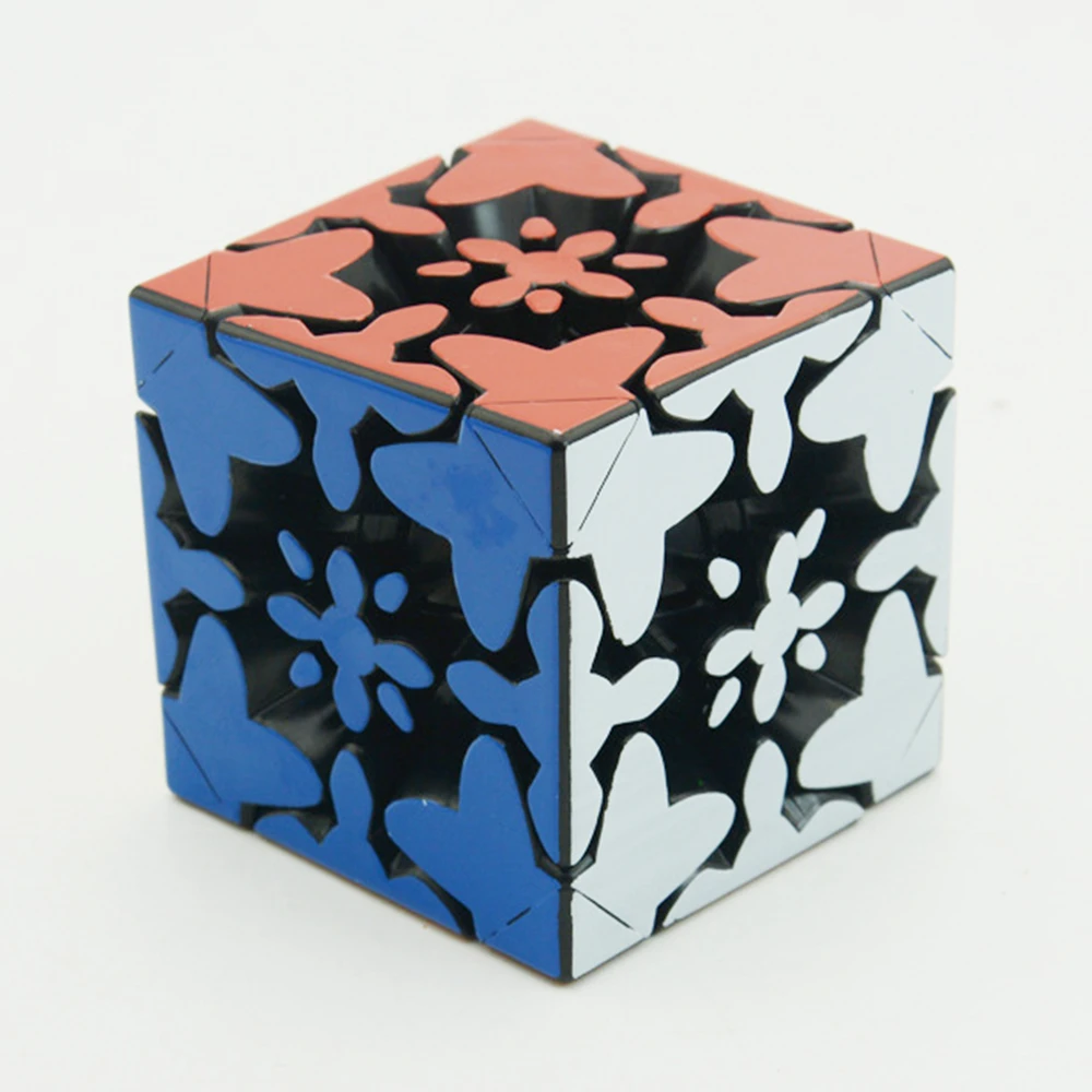 Скоростной магический куб Babelemi 3x3x3 | Игрушки и хобби