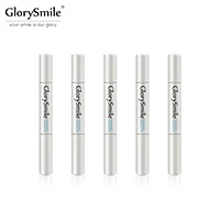 5 шт./лот 2 мл без коробки GlorySmile отбеливающий гель для зубов/ручка стоматологический отбеливающий для зуб гель отбеливающий отбеливание, удаление пятен гигиена полости рта - Цвет: pen