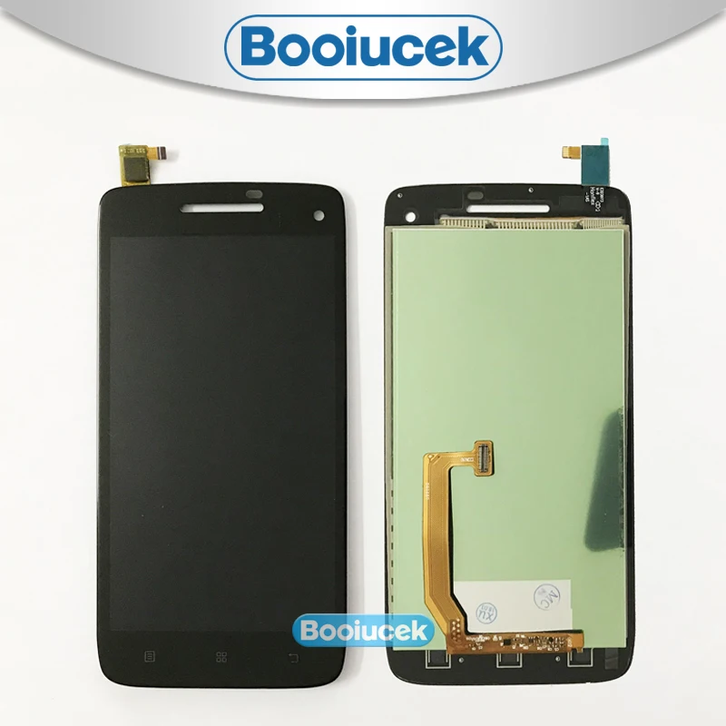 

High quality 5.5'' For Lenovo Vibe X S960 S960t LCD Display Screen With Touch Screen Digitizer Assembly + Tool