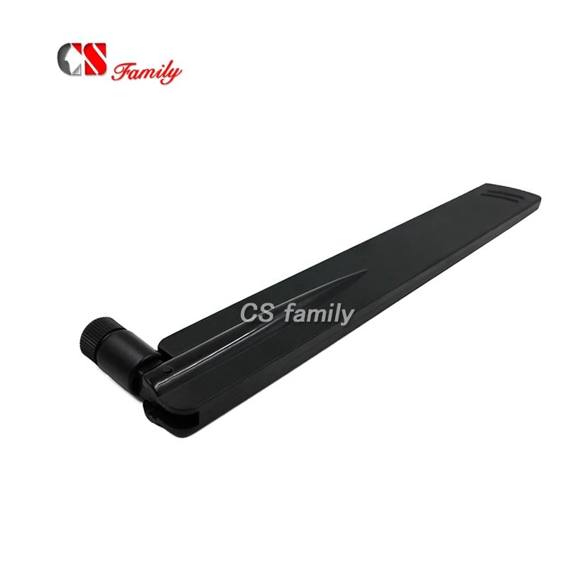 Горячая 2 4 г 18dBi Wifi антенна ap беспроводная сеть 1 шт.|18dbi wifi antenna|wifi antennaap antenna |