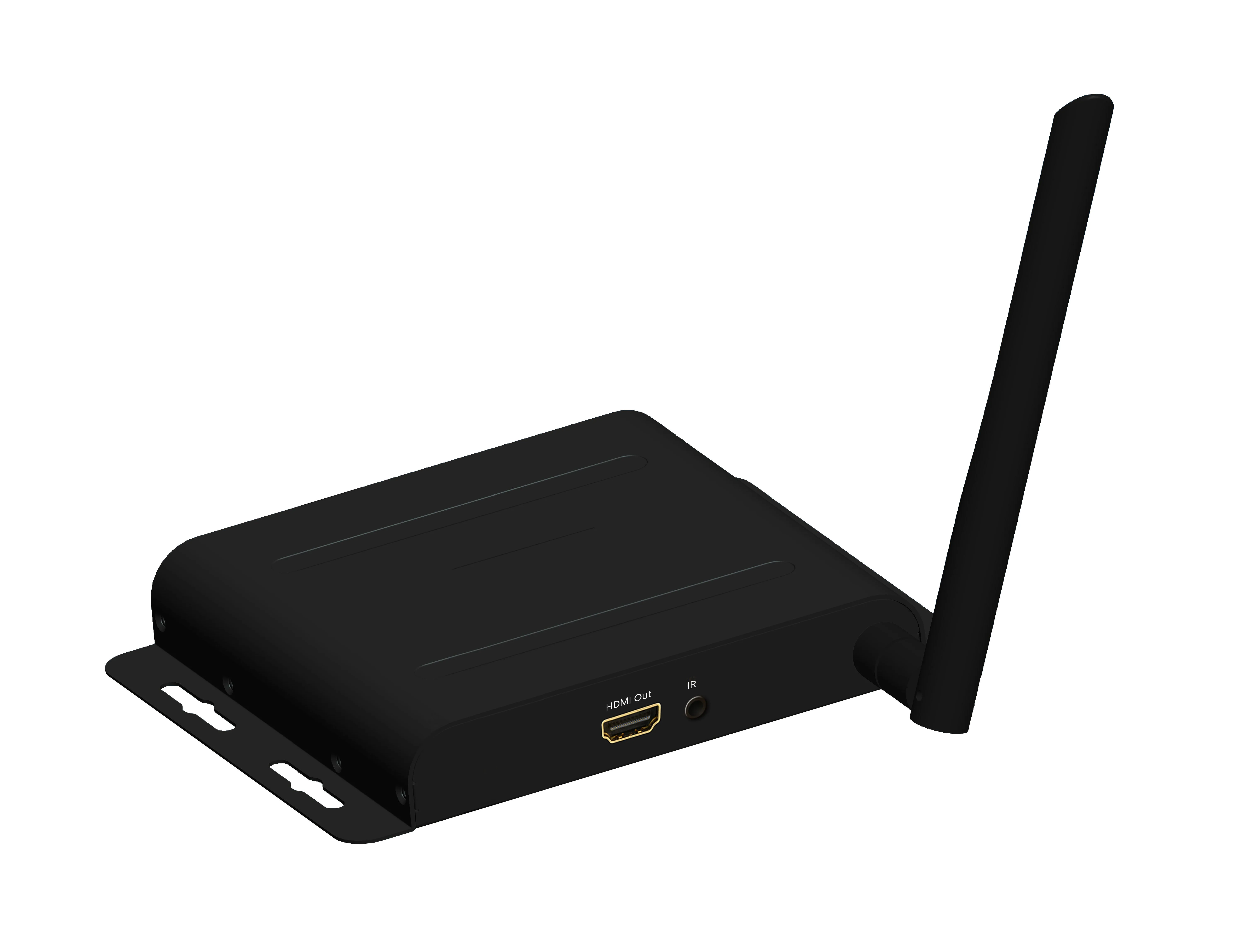 Беспроводной комплект удлинителя HDMI с поддержкой 1080P ИК-интерфейсом (100 м) - купить