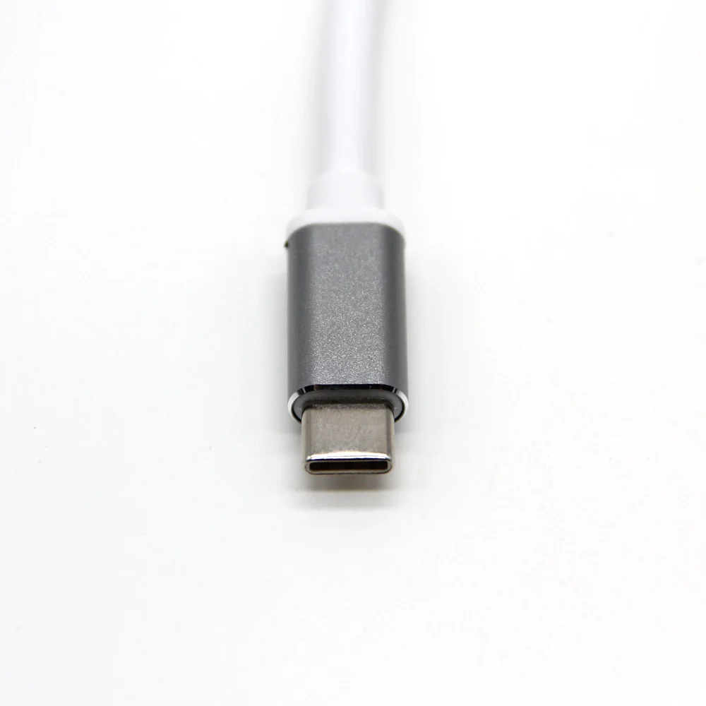 Адаптер для порта USB 3 1 Type C к DP с поддержкой 4K UHD 1080P Macbook Pro | Электроника