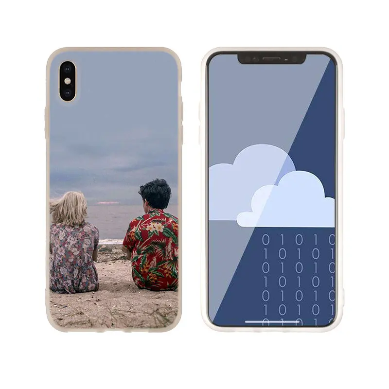 Чехол для iphone XS 11 Pro Max XR X 10, чехол для телефона s, чехол для iphone 7, 8 plus, 6s, 5, 4S - Цвет: picture 10