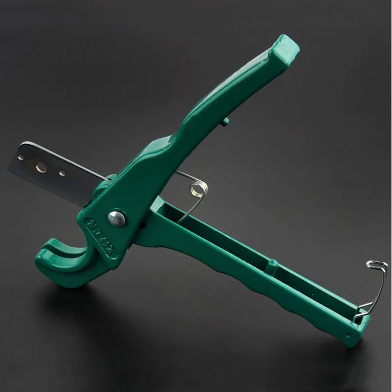PEGASI PVC PPR Multi function Cutting Machine Plastic Pipe Clamp Water Hose Scissors Adjustable|cutting plastic pipe|water clamphose cutting |