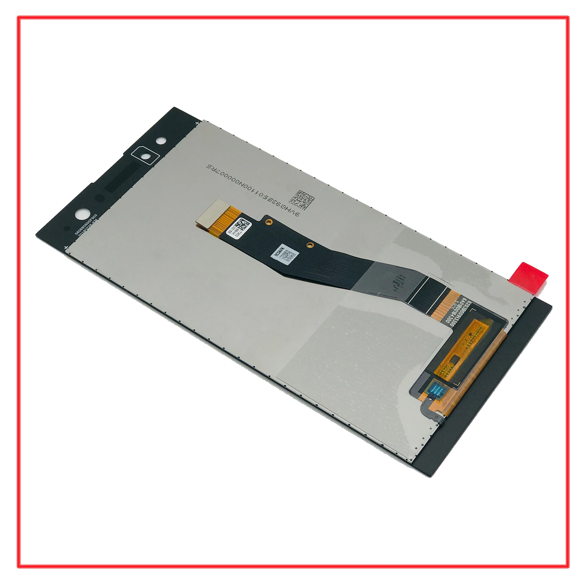 OPesea 6,0 ''для SONY Xperia XA2 Ultra/C8 H4233 H4213 H3213 H3223 ЖК-дисплей панель сенсорный экран дигитайзер сборка