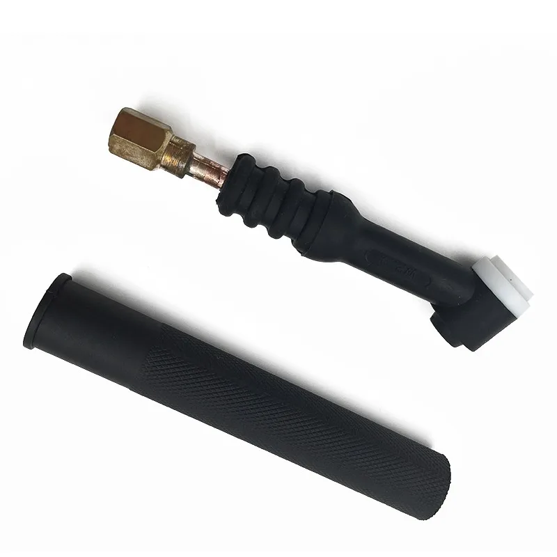 

SR9 WP9 TIG Welding Torch Head Body Air-Cooled 125Amp