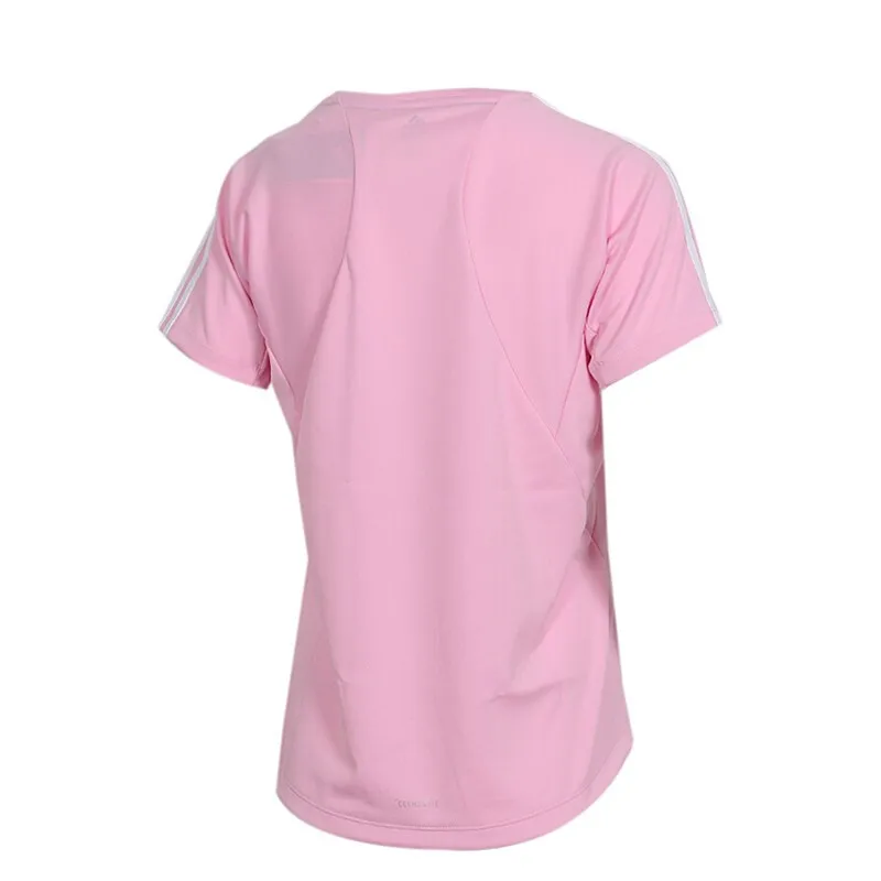 Оригинальный Новое поступление Adidas CCT M4T 3S SS TEE Для женщин футболки с коротким