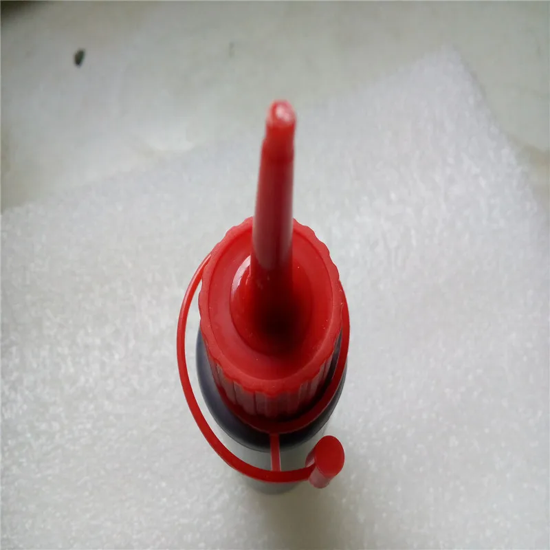 Графитовая смазка для безопасности дверей внутренняя сердцевина дверного замка