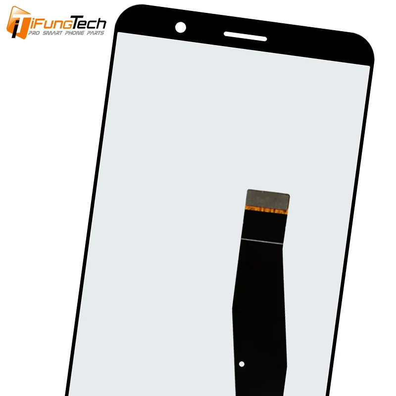 Для Alcatel 1X2019 5008 ЖК-экран с сенсорным дигитайзером в сборе для 5008D T 5008Y | Мобильные