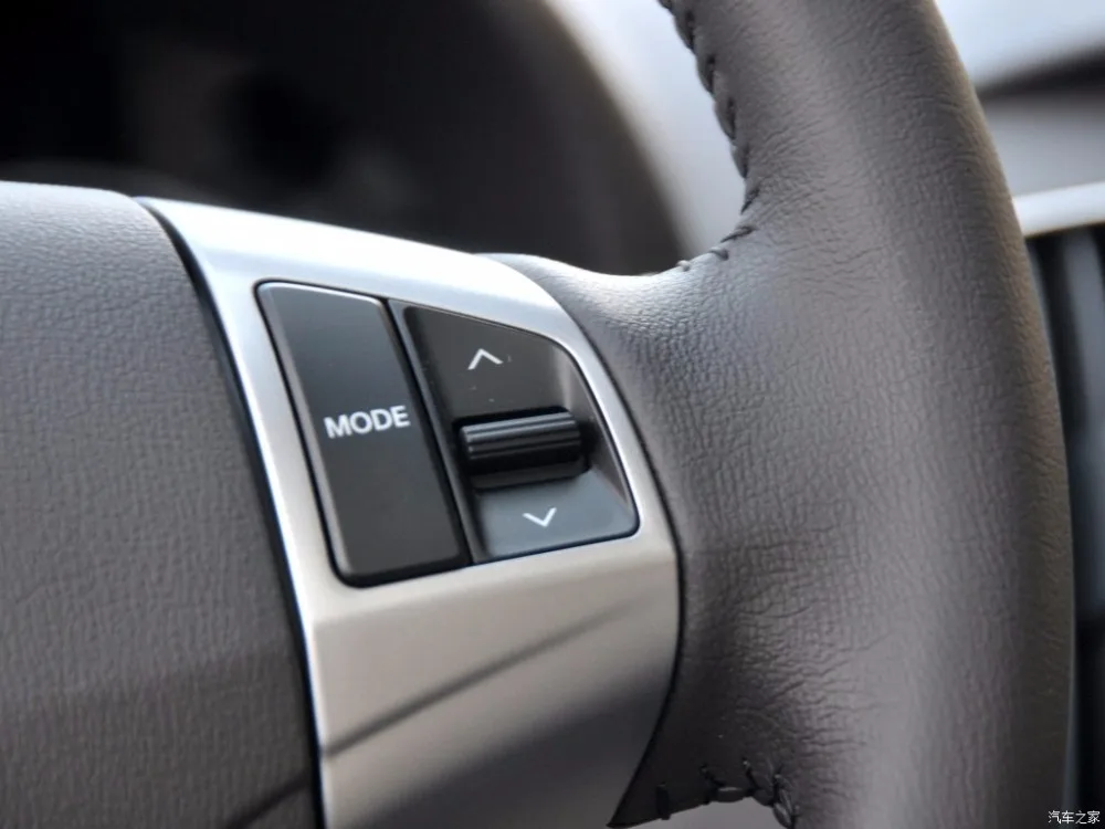 Многофункциональная кнопка дистанционного управления на руль для Hyundai Elantra
