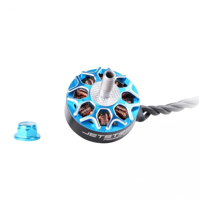 1 шт. EGODRIFT MADNESS SP2407 2407 1500KV/2300KV/2450KV 4 6S 12N14P 18AWG бесщеточный двигатель для моделей RC