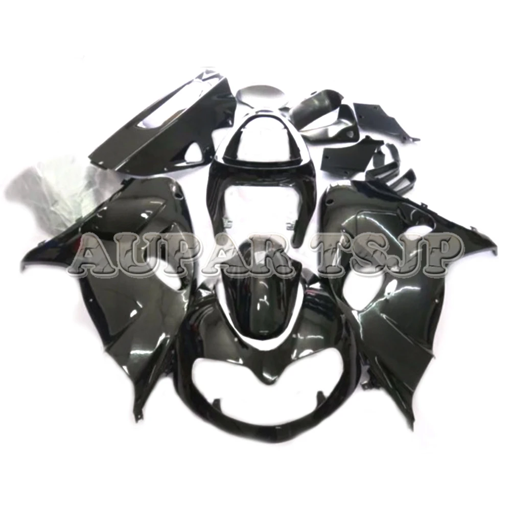 

Whole Gloss Black Complete Motorbike Cowlings For TL1000R 1998 1999 2000 2001 2002 98 - 02 ABS Injection Fairings Bodywork Kit