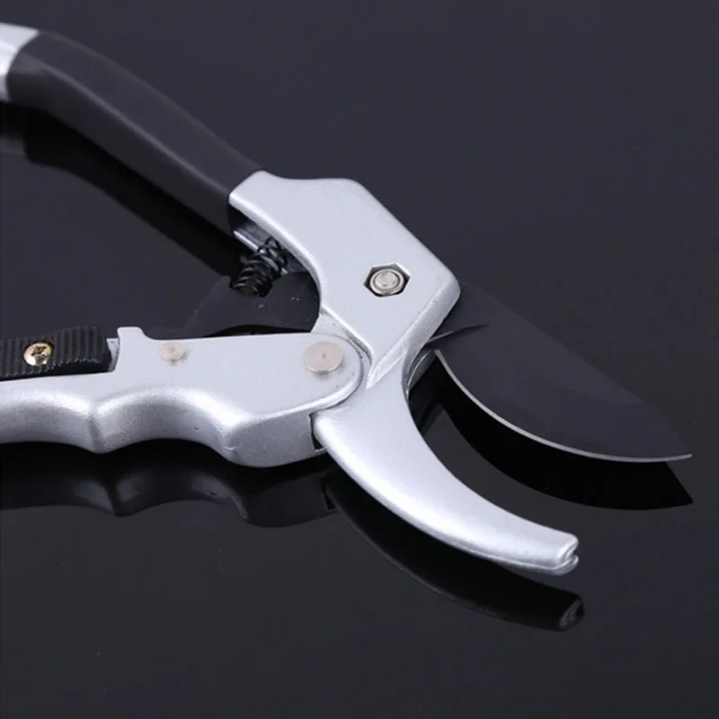 UNeefull ножницы для садовой обрезки из высокоуглеродистой стали садовые растений