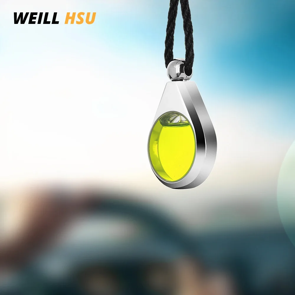 Автомобильный освежитель воздуха флакон духов диффузор сделай сам набор декор