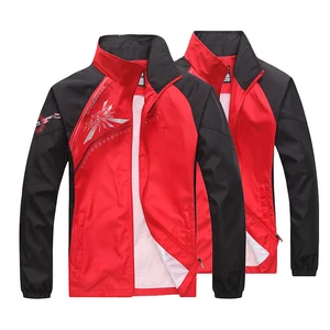 Модные мужские комплекты из 2 предметов, спортивная одежда, длинная куртка оверсайз, брюки, спортивные костюмы с длинным рукавом, осенняя верхняя одежда, пальто