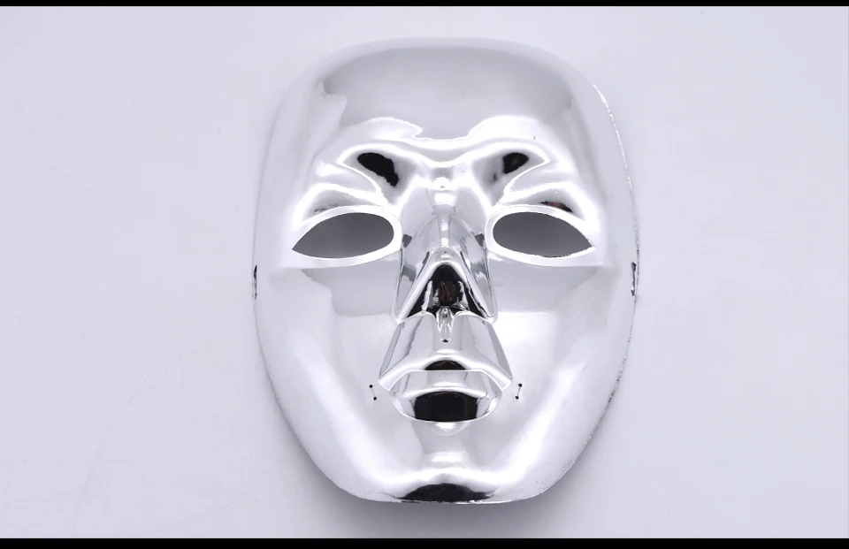 Маска-призрак волшебные трюки маска быстрая смена магии профессиональный маг