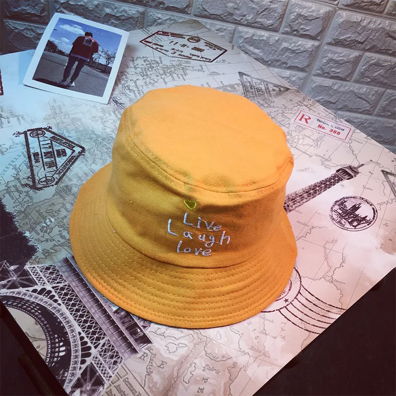 2019 летняя складная сумка с буквами шляпа для мужчин и женщин Солнцезащитная