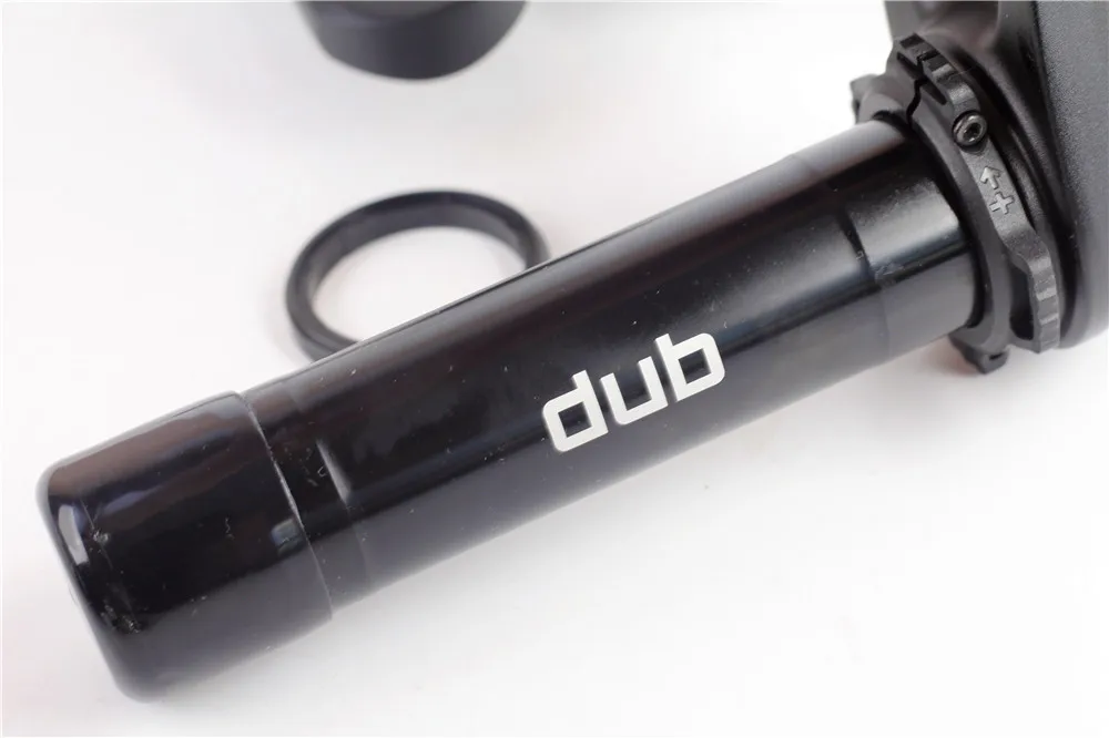 SRAM NX EAGLE DUB шатун 34T 32T стальная цепь 170 мм 175 мм MTB велосипедный шатун с DUB BSA нижний кронштейн