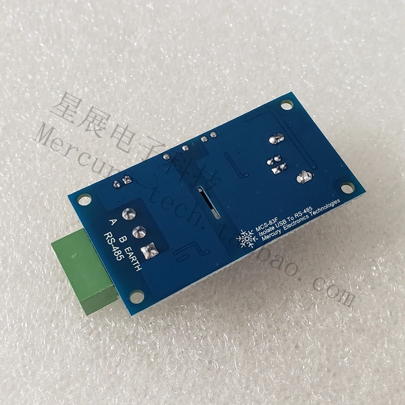 FT232 изолированный USB к RS485 последовательный Магнитный изолированный USB к 485 последовательный RS-485 изолированный FT232RL